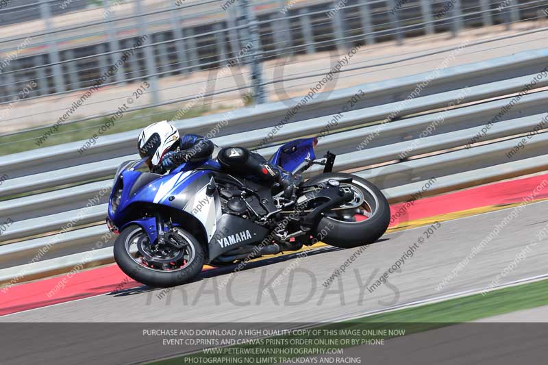 aragon;motorbikes;no limits;peter wileman photography;spain;trackday;trackday digital images