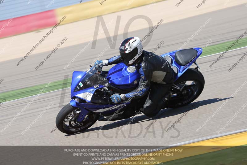 aragon;motorbikes;no limits;peter wileman photography;spain;trackday;trackday digital images