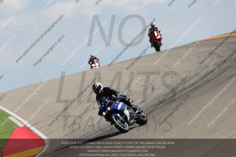 aragon;motorbikes;no limits;peter wileman photography;spain;trackday;trackday digital images