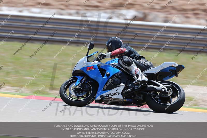 aragon;motorbikes;no limits;peter wileman photography;spain;trackday;trackday digital images