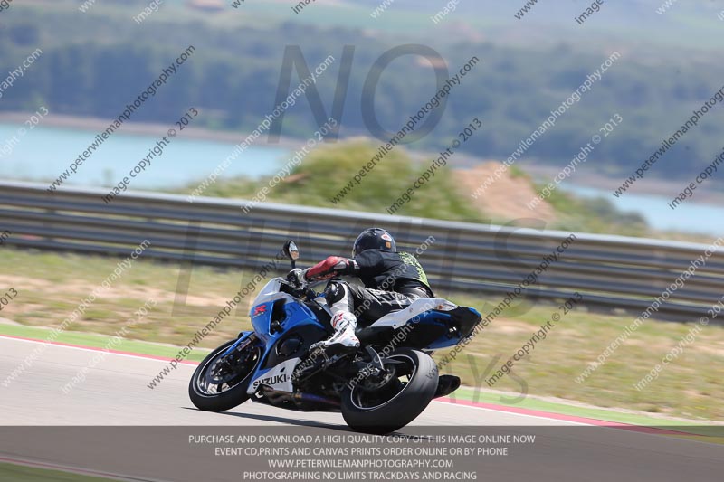 aragon;motorbikes;no limits;peter wileman photography;spain;trackday;trackday digital images