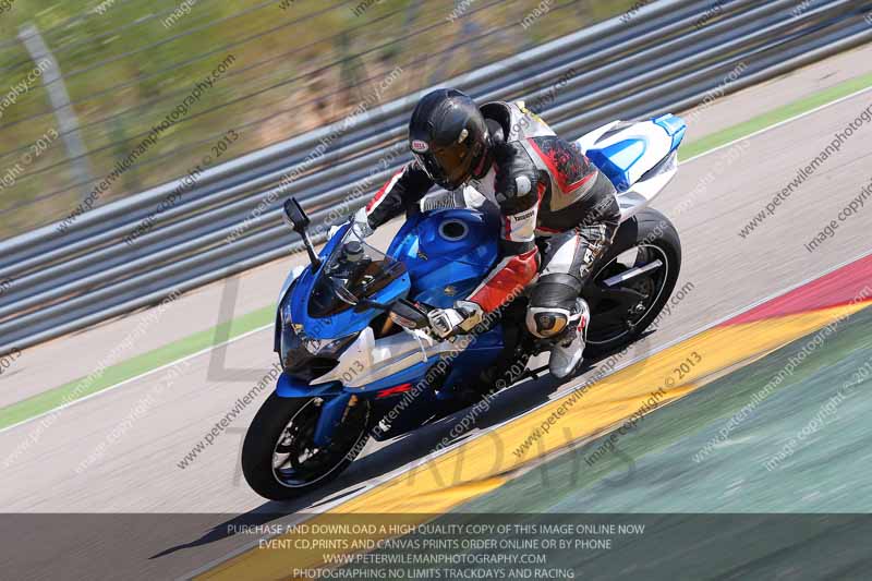 aragon;motorbikes;no limits;peter wileman photography;spain;trackday;trackday digital images