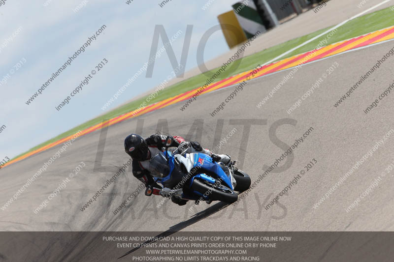 aragon;motorbikes;no limits;peter wileman photography;spain;trackday;trackday digital images