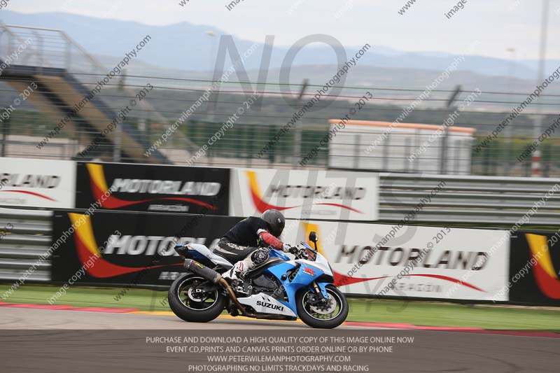 aragon;motorbikes;no limits;peter wileman photography;spain;trackday;trackday digital images