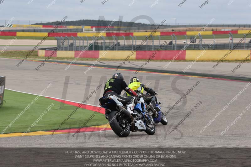 aragon;motorbikes;no limits;peter wileman photography;spain;trackday;trackday digital images