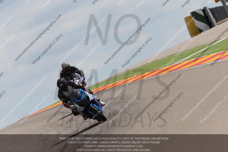 aragon;motorbikes;no limits;peter wileman photography;spain;trackday;trackday digital images