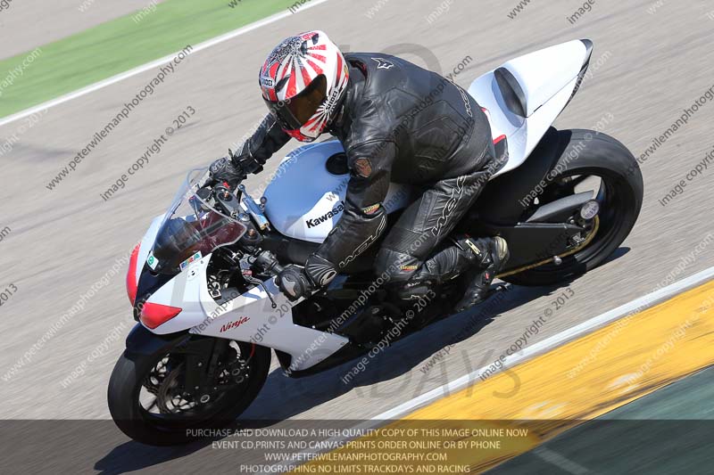 aragon;motorbikes;no limits;peter wileman photography;spain;trackday;trackday digital images