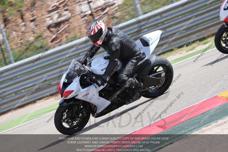 aragon;motorbikes;no limits;peter wileman photography;spain;trackday;trackday digital images