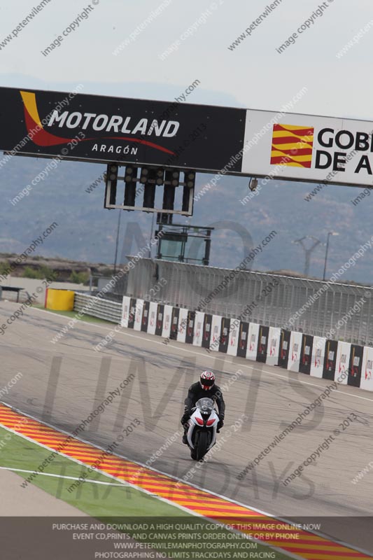 aragon;motorbikes;no limits;peter wileman photography;spain;trackday;trackday digital images