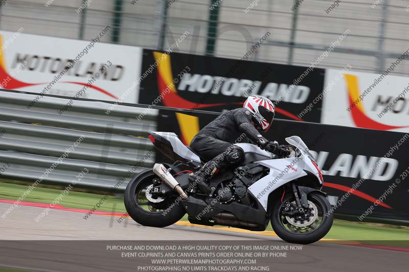 aragon;motorbikes;no limits;peter wileman photography;spain;trackday;trackday digital images