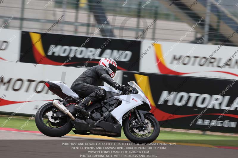 aragon;motorbikes;no limits;peter wileman photography;spain;trackday;trackday digital images