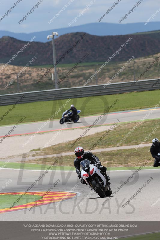 aragon;motorbikes;no limits;peter wileman photography;spain;trackday;trackday digital images