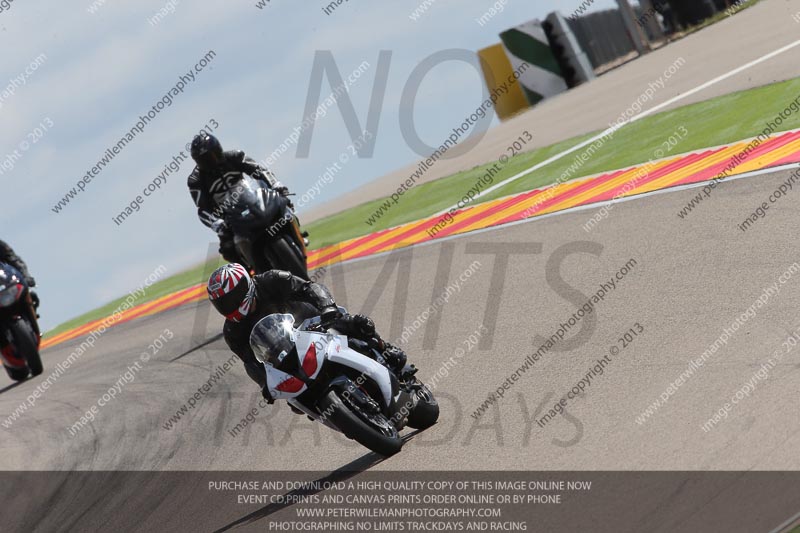 aragon;motorbikes;no limits;peter wileman photography;spain;trackday;trackday digital images