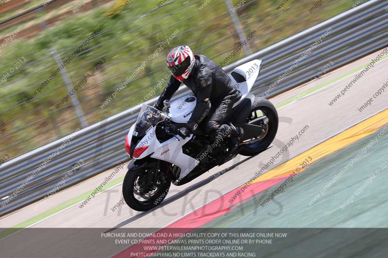 aragon;motorbikes;no limits;peter wileman photography;spain;trackday;trackday digital images