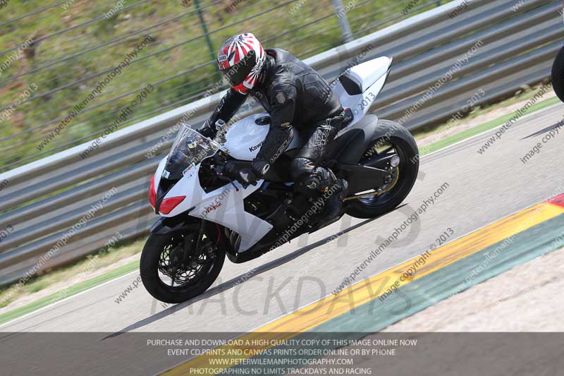 aragon;motorbikes;no limits;peter wileman photography;spain;trackday;trackday digital images