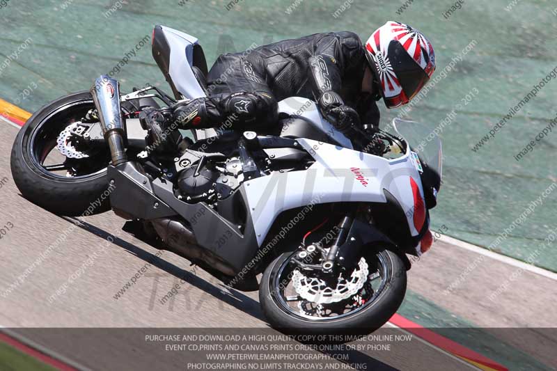 aragon;motorbikes;no limits;peter wileman photography;spain;trackday;trackday digital images