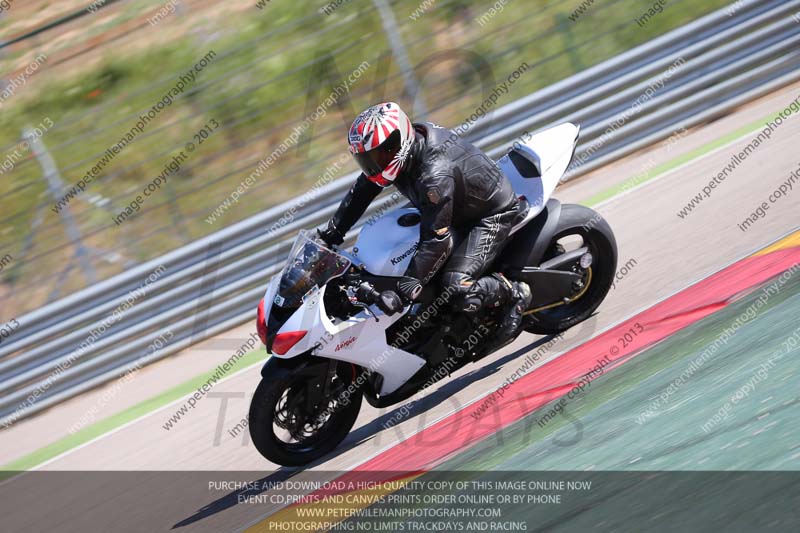 aragon;motorbikes;no limits;peter wileman photography;spain;trackday;trackday digital images