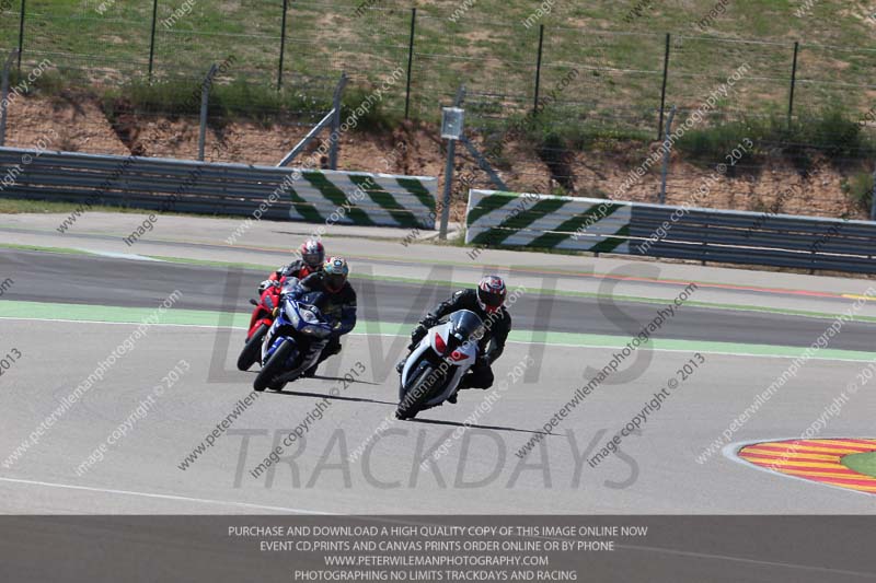 aragon;motorbikes;no limits;peter wileman photography;spain;trackday;trackday digital images