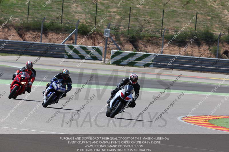 aragon;motorbikes;no limits;peter wileman photography;spain;trackday;trackday digital images