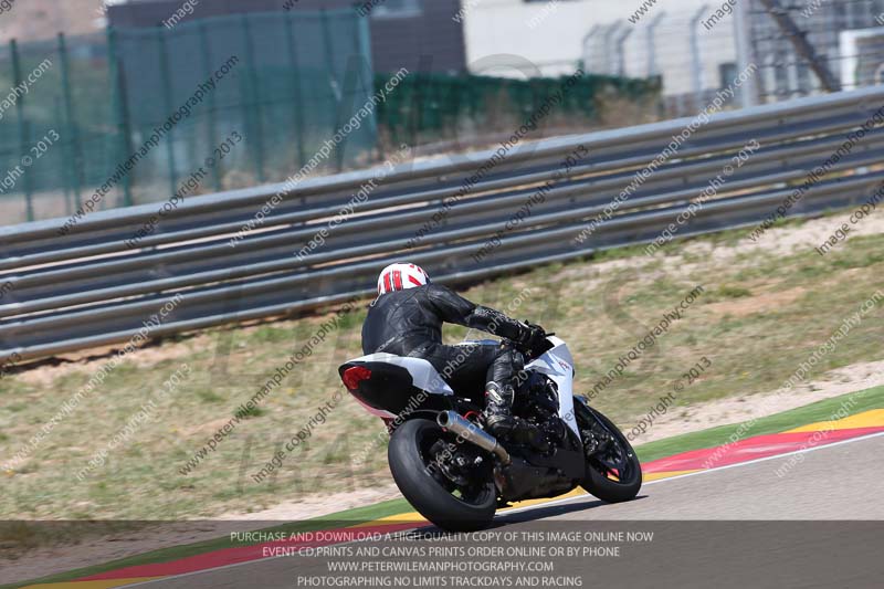 aragon;motorbikes;no limits;peter wileman photography;spain;trackday;trackday digital images