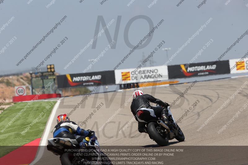 aragon;motorbikes;no limits;peter wileman photography;spain;trackday;trackday digital images