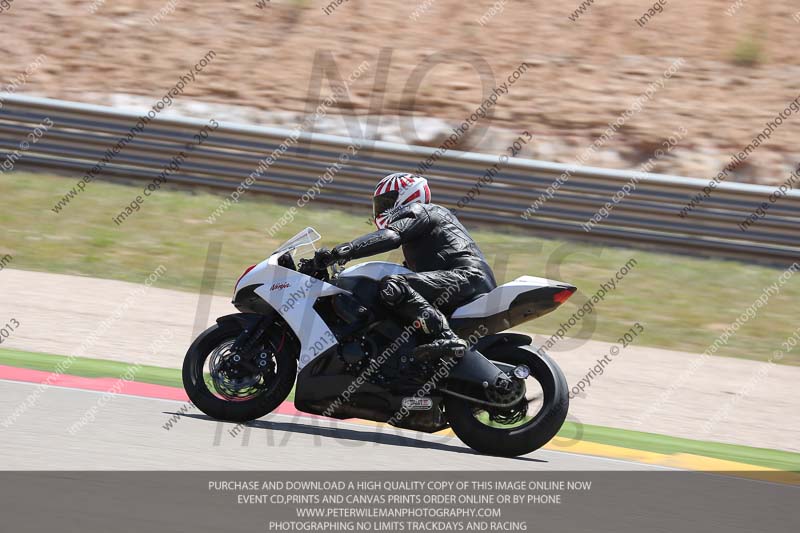 aragon;motorbikes;no limits;peter wileman photography;spain;trackday;trackday digital images