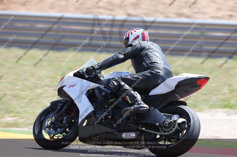 aragon;motorbikes;no limits;peter wileman photography;spain;trackday;trackday digital images