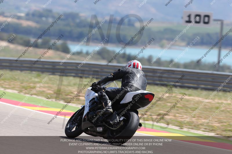 aragon;motorbikes;no limits;peter wileman photography;spain;trackday;trackday digital images