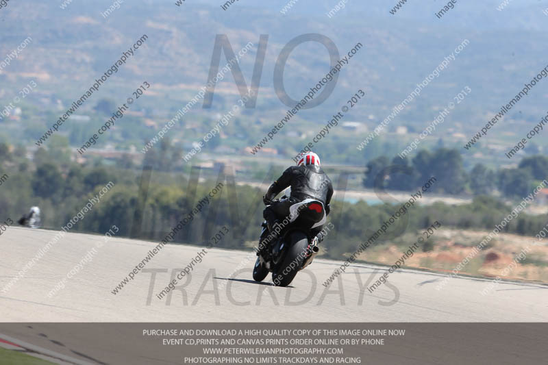 aragon;motorbikes;no limits;peter wileman photography;spain;trackday;trackday digital images