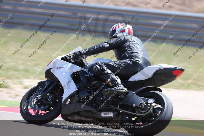 aragon;motorbikes;no limits;peter wileman photography;spain;trackday;trackday digital images