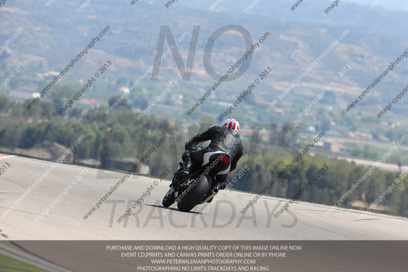 aragon;motorbikes;no limits;peter wileman photography;spain;trackday;trackday digital images