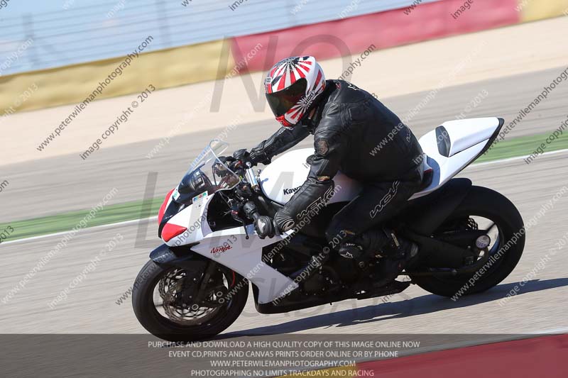 aragon;motorbikes;no limits;peter wileman photography;spain;trackday;trackday digital images