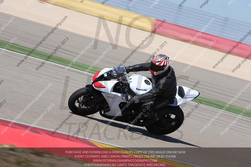 aragon;motorbikes;no limits;peter wileman photography;spain;trackday;trackday digital images