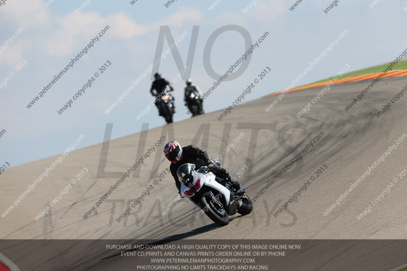 aragon;motorbikes;no limits;peter wileman photography;spain;trackday;trackday digital images