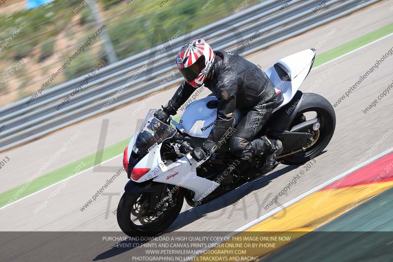 aragon;motorbikes;no limits;peter wileman photography;spain;trackday;trackday digital images