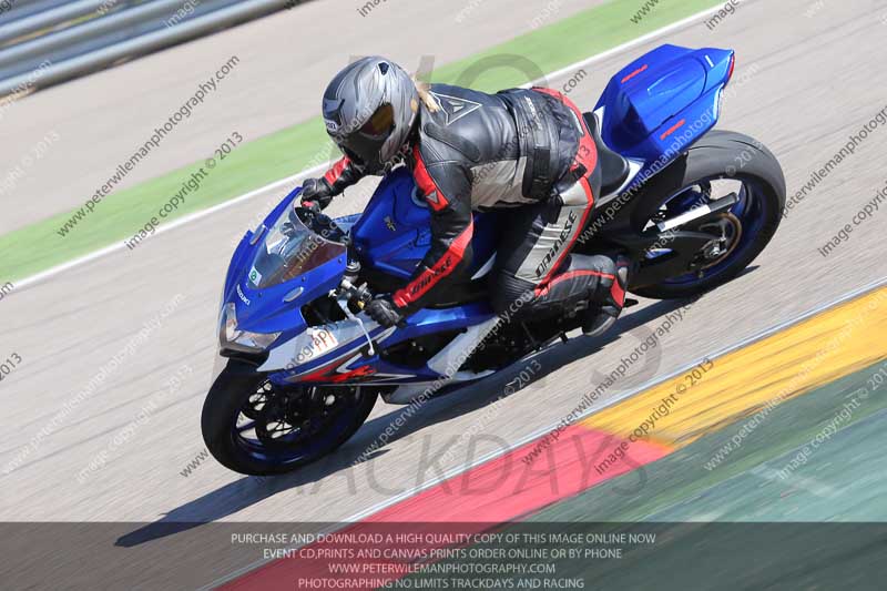 aragon;motorbikes;no limits;peter wileman photography;spain;trackday;trackday digital images