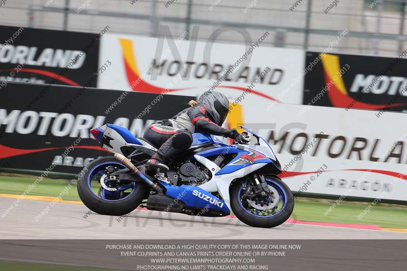 aragon;motorbikes;no limits;peter wileman photography;spain;trackday;trackday digital images