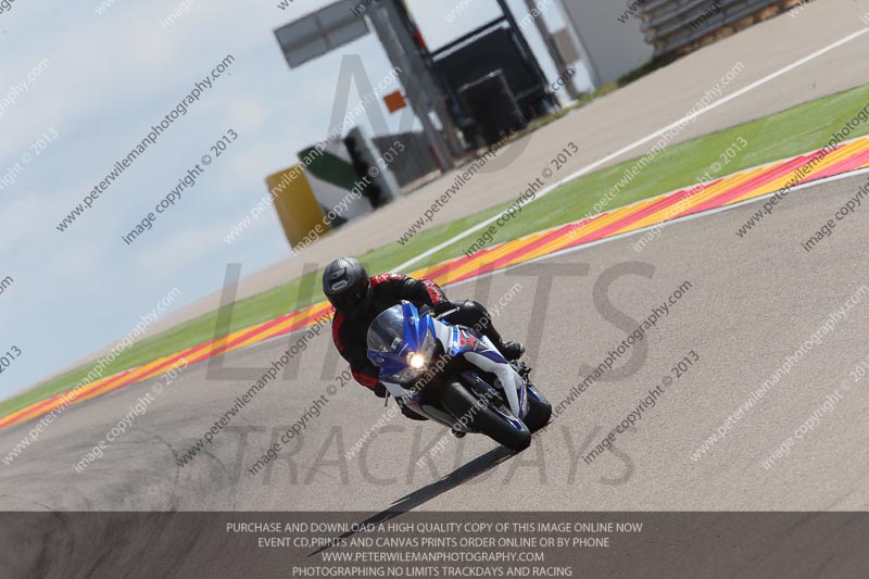 aragon;motorbikes;no limits;peter wileman photography;spain;trackday;trackday digital images