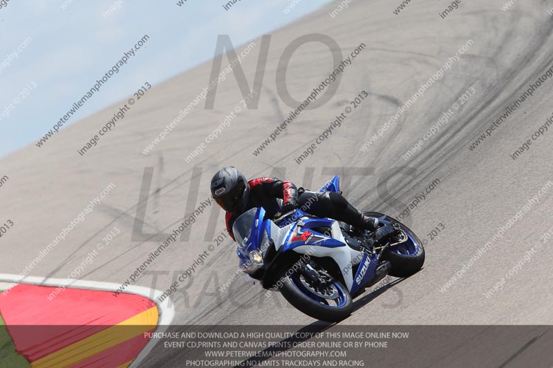 aragon;motorbikes;no limits;peter wileman photography;spain;trackday;trackday digital images