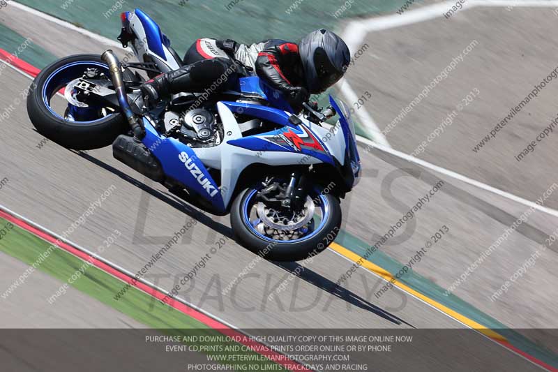 aragon;motorbikes;no limits;peter wileman photography;spain;trackday;trackday digital images