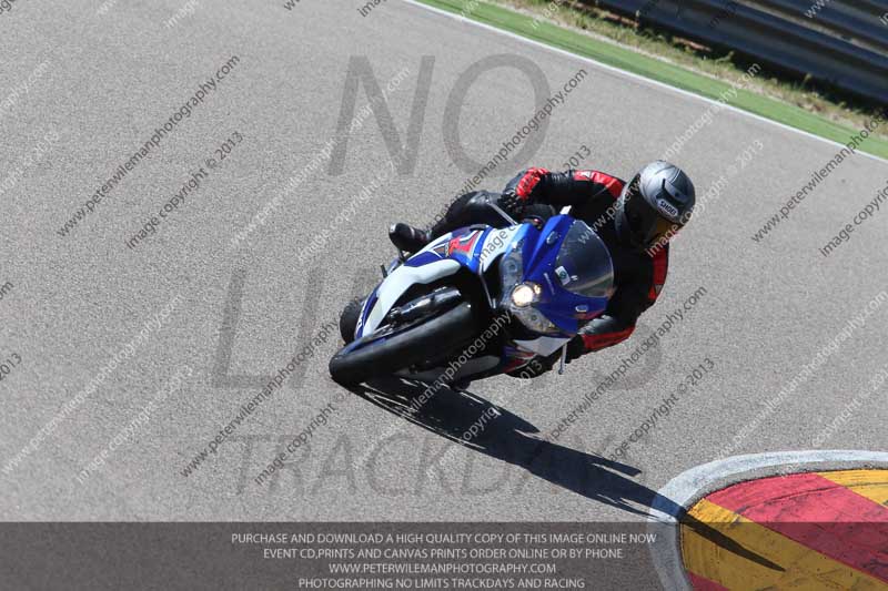 aragon;motorbikes;no limits;peter wileman photography;spain;trackday;trackday digital images