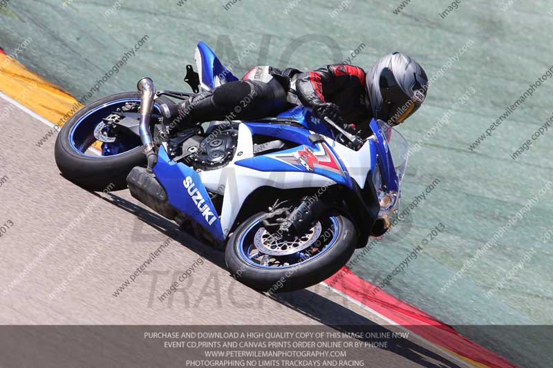 aragon;motorbikes;no limits;peter wileman photography;spain;trackday;trackday digital images