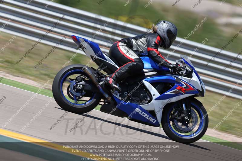 aragon;motorbikes;no limits;peter wileman photography;spain;trackday;trackday digital images