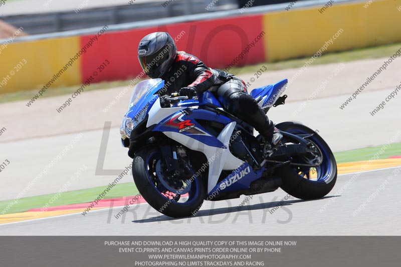 aragon;motorbikes;no limits;peter wileman photography;spain;trackday;trackday digital images