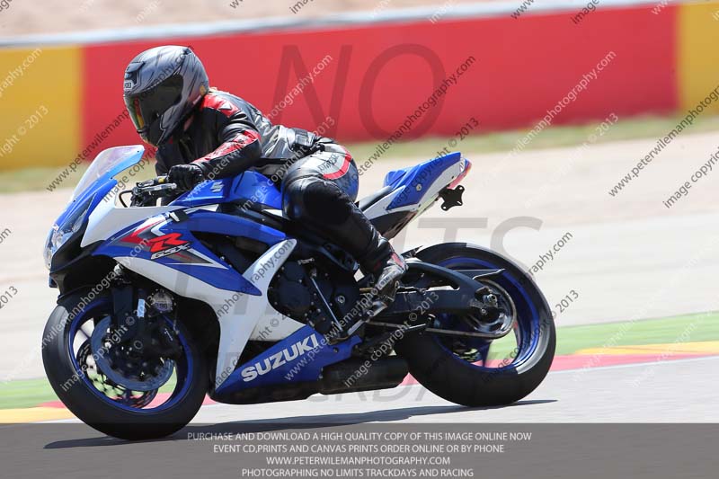 aragon;motorbikes;no limits;peter wileman photography;spain;trackday;trackday digital images