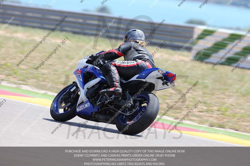 aragon;motorbikes;no limits;peter wileman photography;spain;trackday;trackday digital images