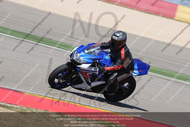 aragon;motorbikes;no limits;peter wileman photography;spain;trackday;trackday digital images