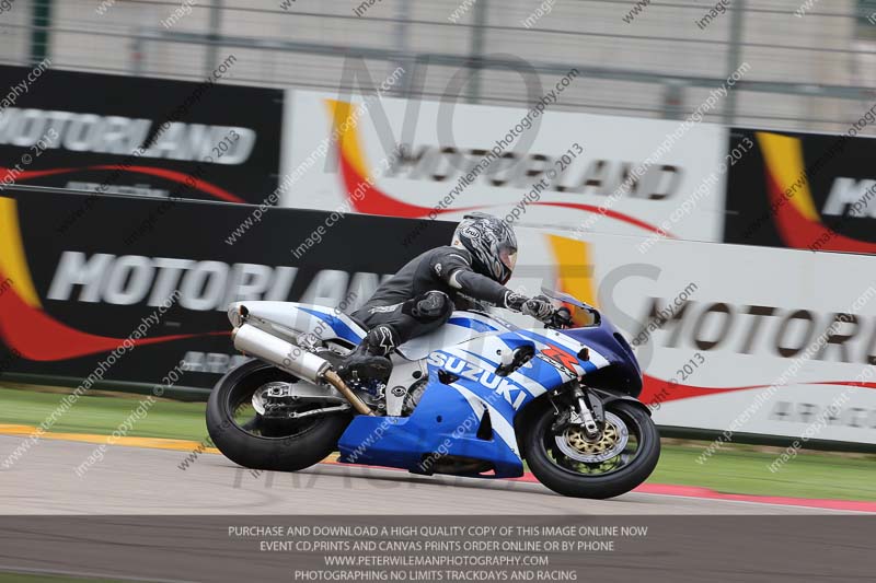 aragon;motorbikes;no limits;peter wileman photography;spain;trackday;trackday digital images