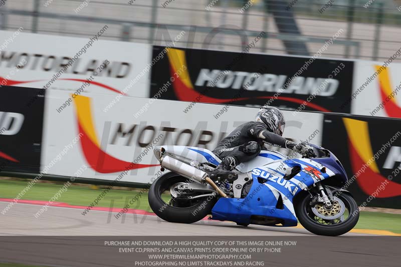 aragon;motorbikes;no limits;peter wileman photography;spain;trackday;trackday digital images