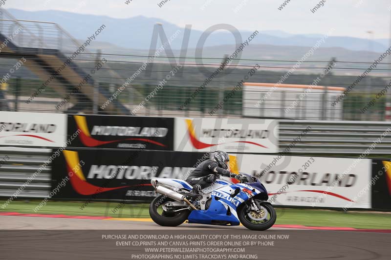 aragon;motorbikes;no limits;peter wileman photography;spain;trackday;trackday digital images